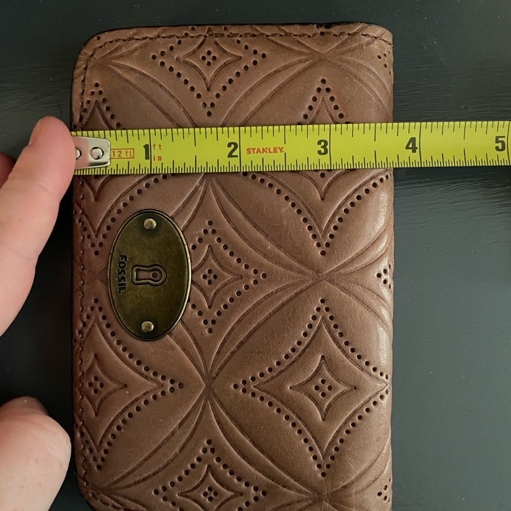 Fossil wallet - Picture 5 of 5